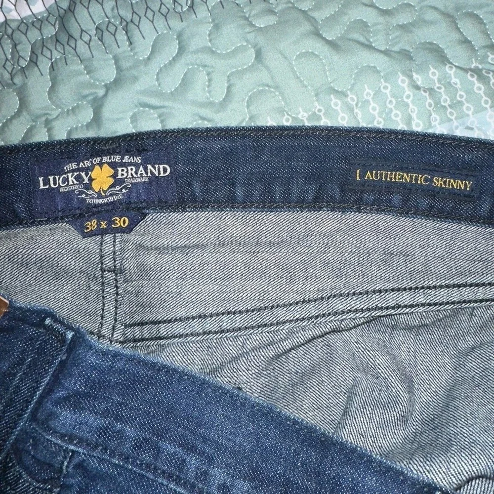 Lucky Brand lucky brand